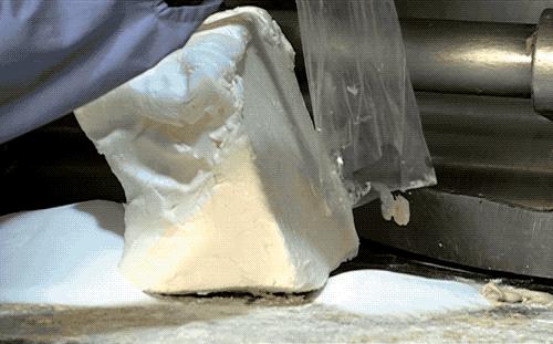 面包机器人黑科技,机器人可以做面包吗