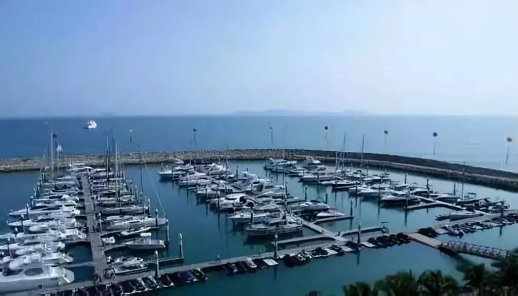 中国最美丽海岸线——广东省最美丽的岛屿：南澳