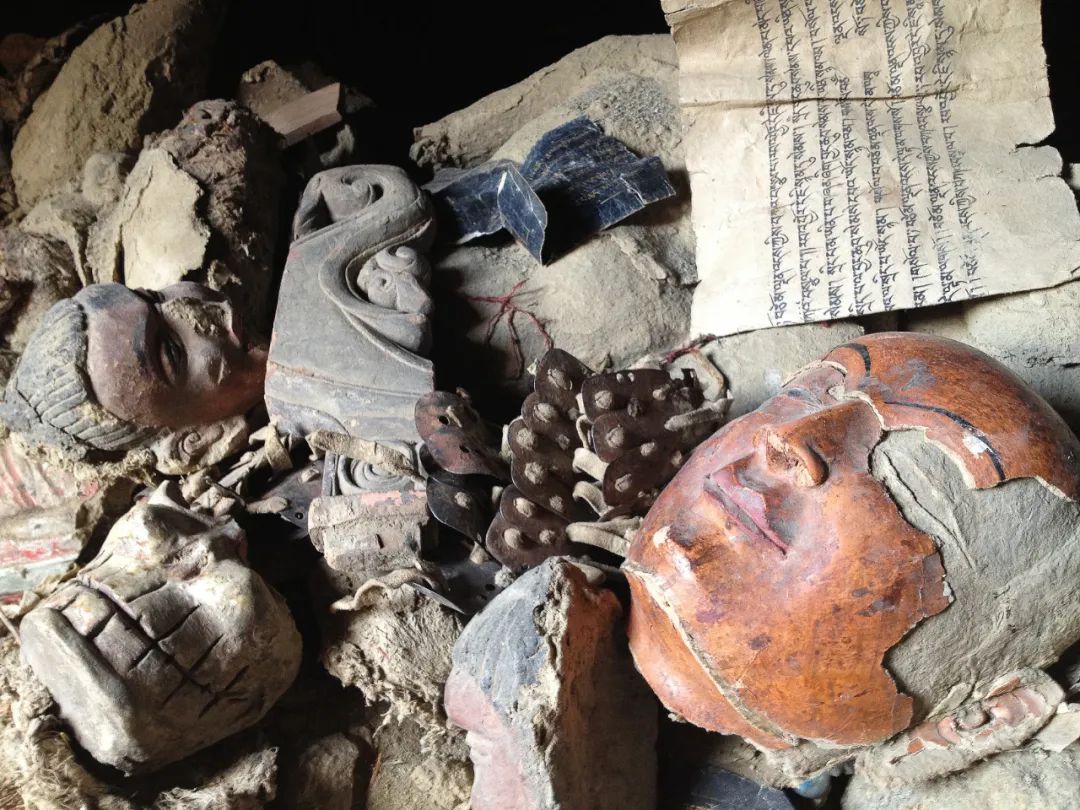 古格王朝有多强大,古格王朝对应的中原王朝