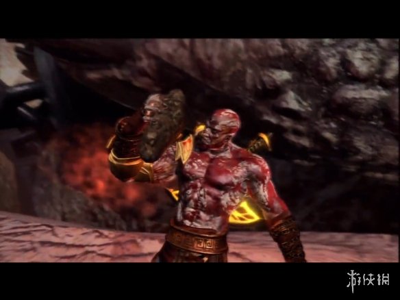 盘点几款酣畅淋漓的血腥*力暴**游戏！18岁以下请止步