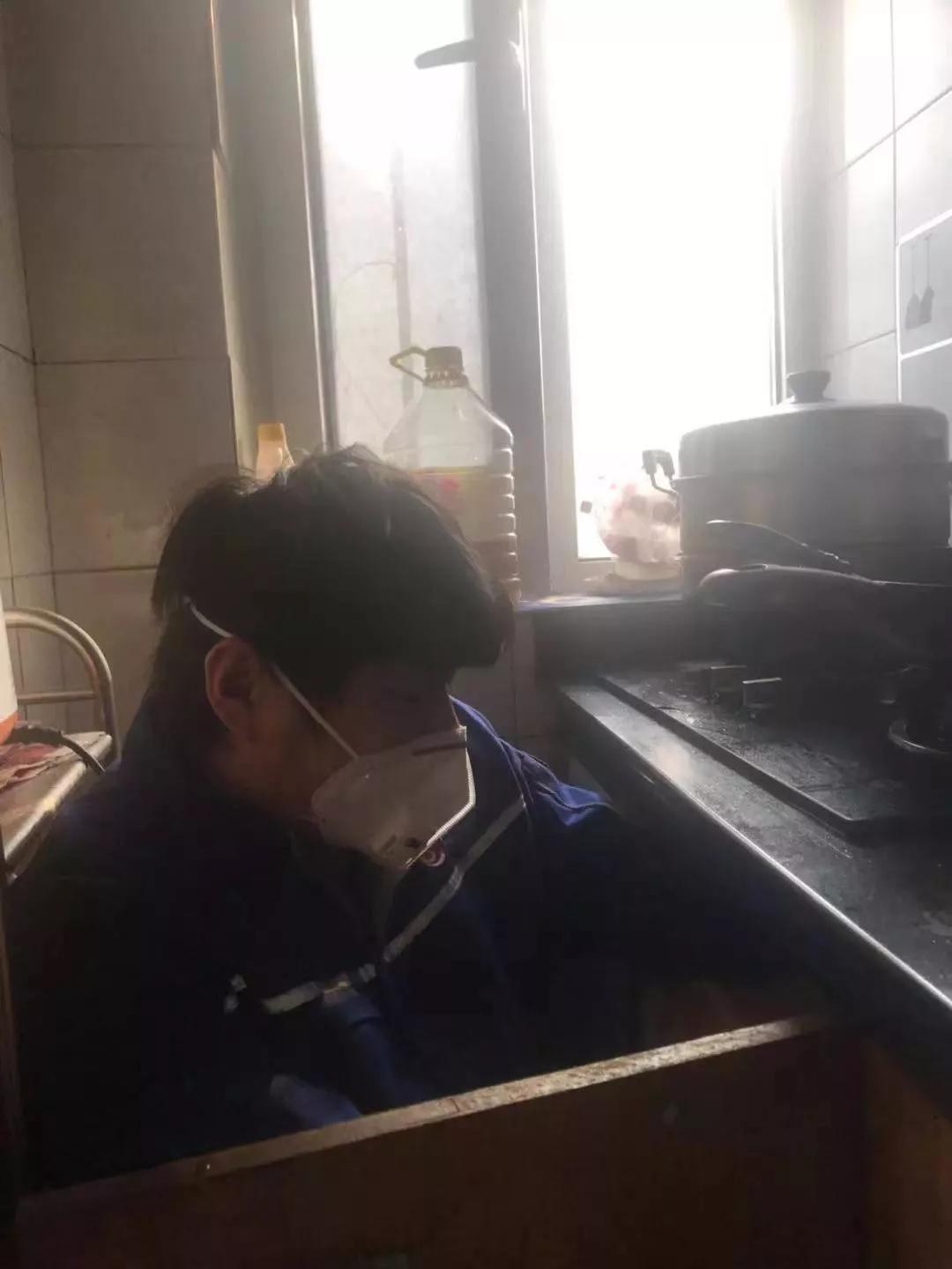 北京燃气局最新通知,北京燃气管理局最新通知