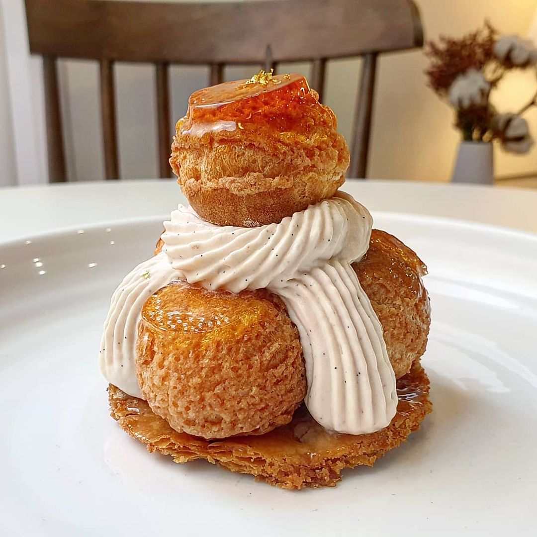 当西点烘焙师怎样,学习西点烘焙以后怎么就业