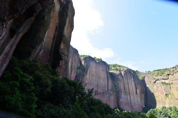 徐霞客龟峰游记全文,徐霞客江西游日记龟峰