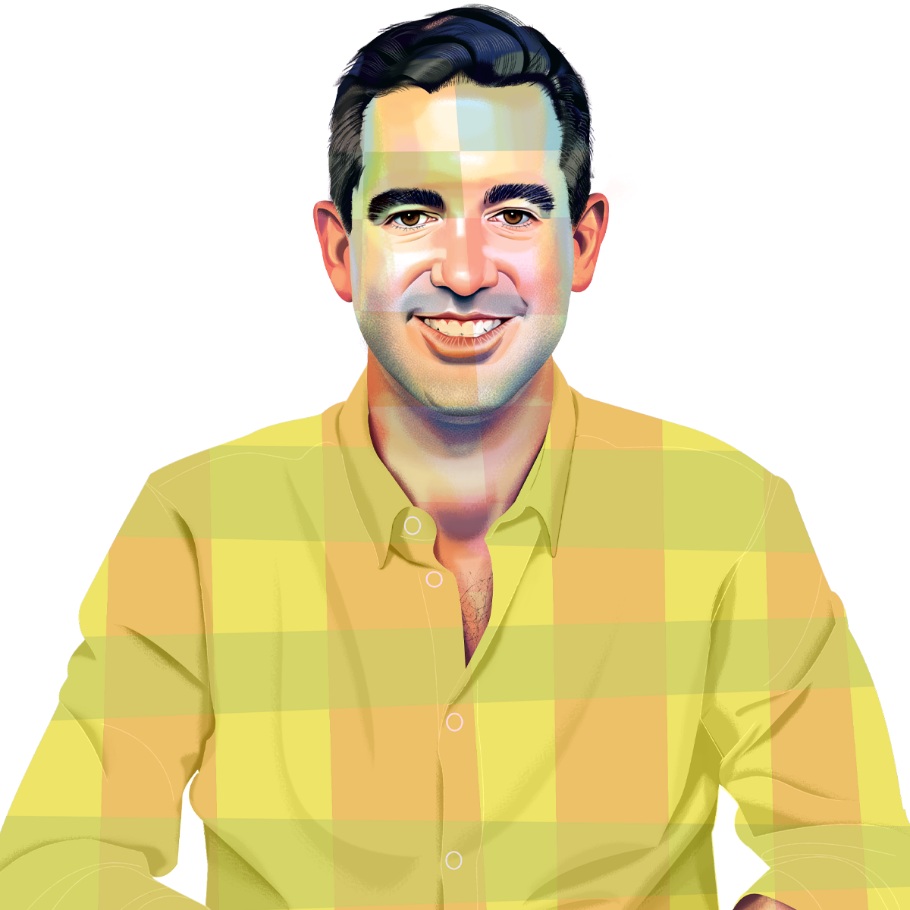 NubankCEO：金融科技App如何颠覆拉美传统金融服务