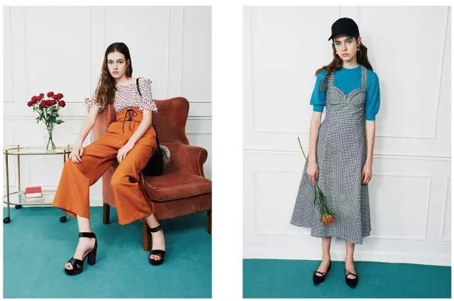 日系有什么穿搭风格,比较日系的穿搭叫什么风格