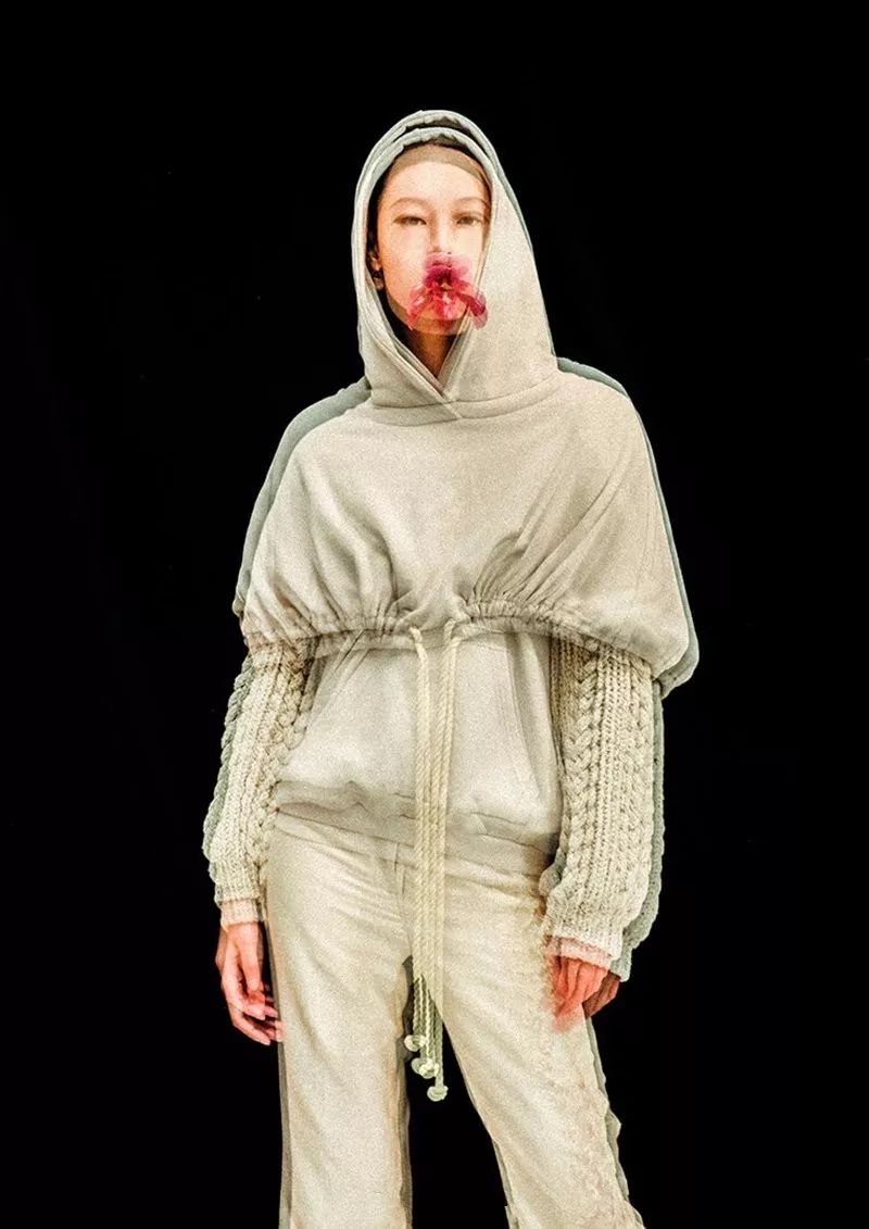 国际超模刘雯何穗,何穗刘雯谁的出场费高