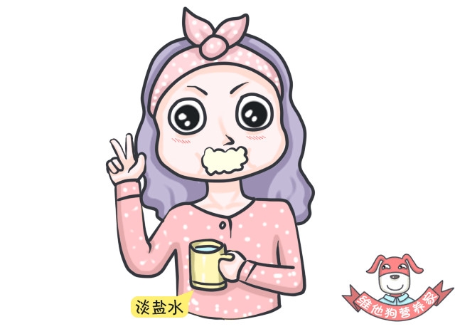 口腔溃疡和痔疮同时发生是上火吗,口腔溃疡你以为就上火那么简单吗