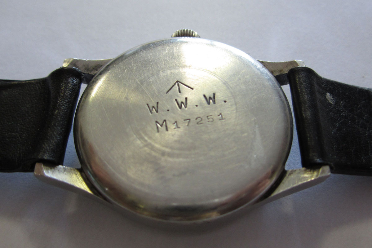 IWC万国飞行员表是如何诞生的？