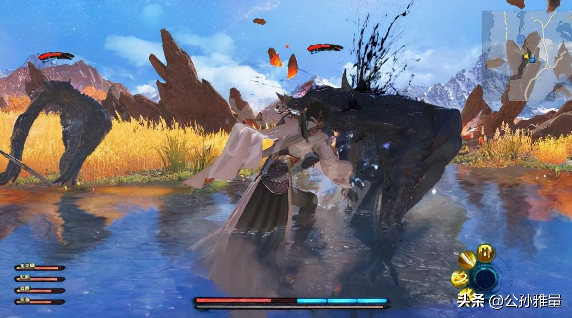 最好玩的国产回合制单机游戏,十大顶级回合制单机端游游戏