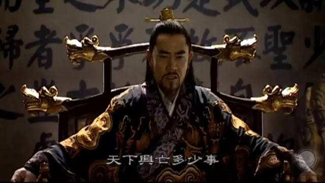 大明王朝1566和纸牌屋的段子,纸牌屋和大明王朝