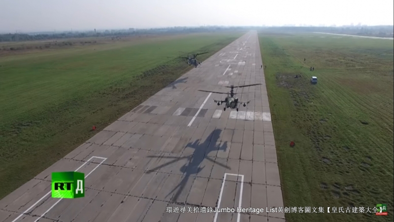 卡50黑鲨武装直升机,ka-50黑鲨武装直升机