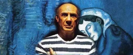 西班牙画家毕加索的油画作品名字,西班牙画家毕加索近况