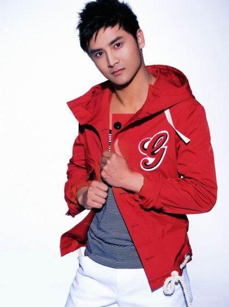 十大最帅的男运动员,中国最帅的十名男运动员