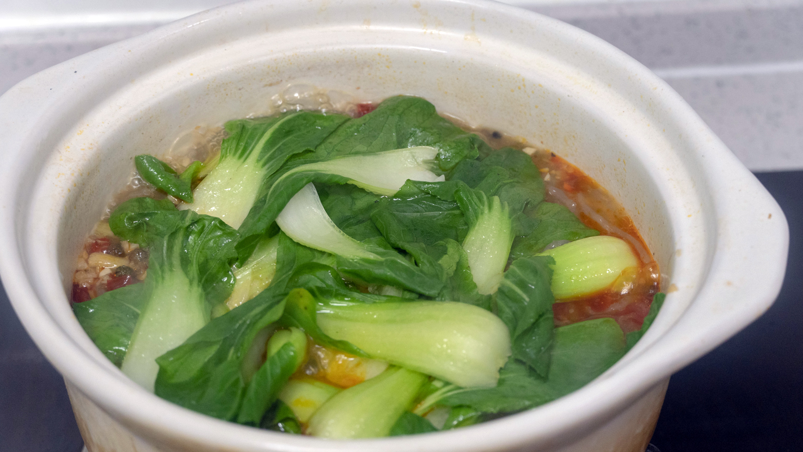 为你送上一道冬天暖胃又暖心菜,适合天冷吃的6道家常菜开胃下饭