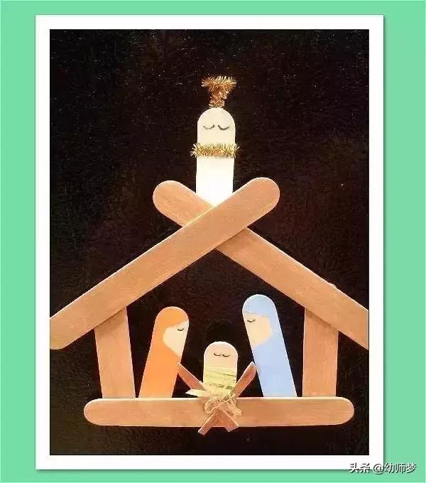 废旧袋类手工制作幼儿园玩教具,鸡蛋盆手工制作玩教具幼儿园