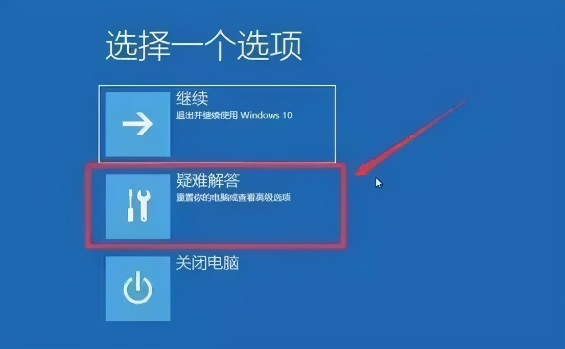 系统启动不了不想重装,开不了机能重装系统吗