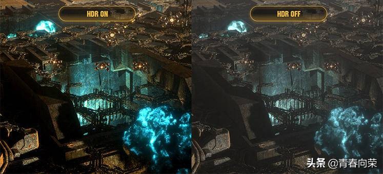 家用电脑显示器选购指南,不踩坑的高性价比显示器选购攻略