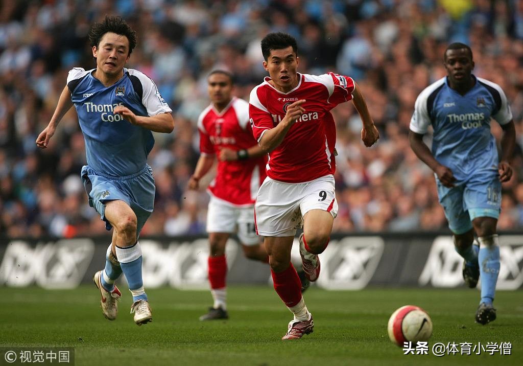 国足励志追梦赤子心,国足莫忘初衷