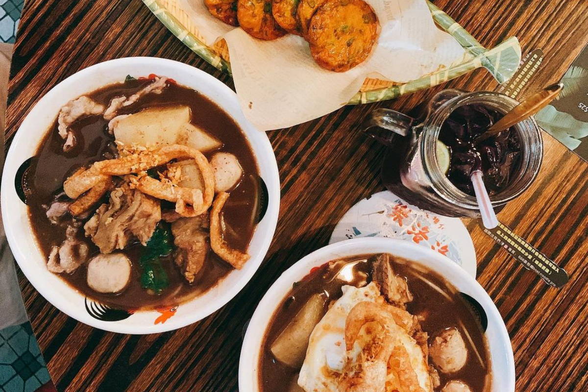 香港超便宜美食,香港好吃又不贵的餐厅