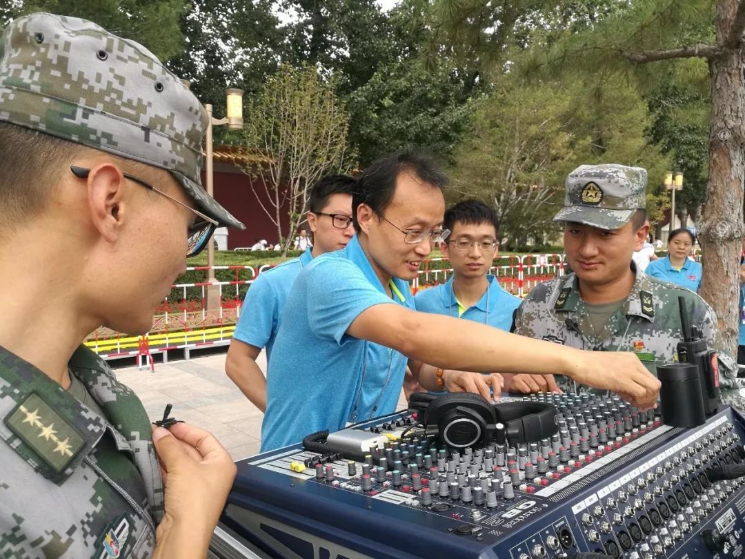 国庆一鸣惊人的音响,国庆音响活动