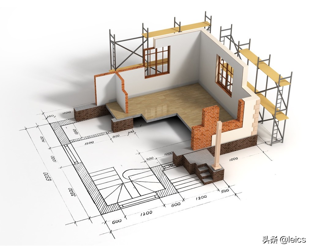 工程造价明细表如何看,工程造价汇总表各种指标一目了然