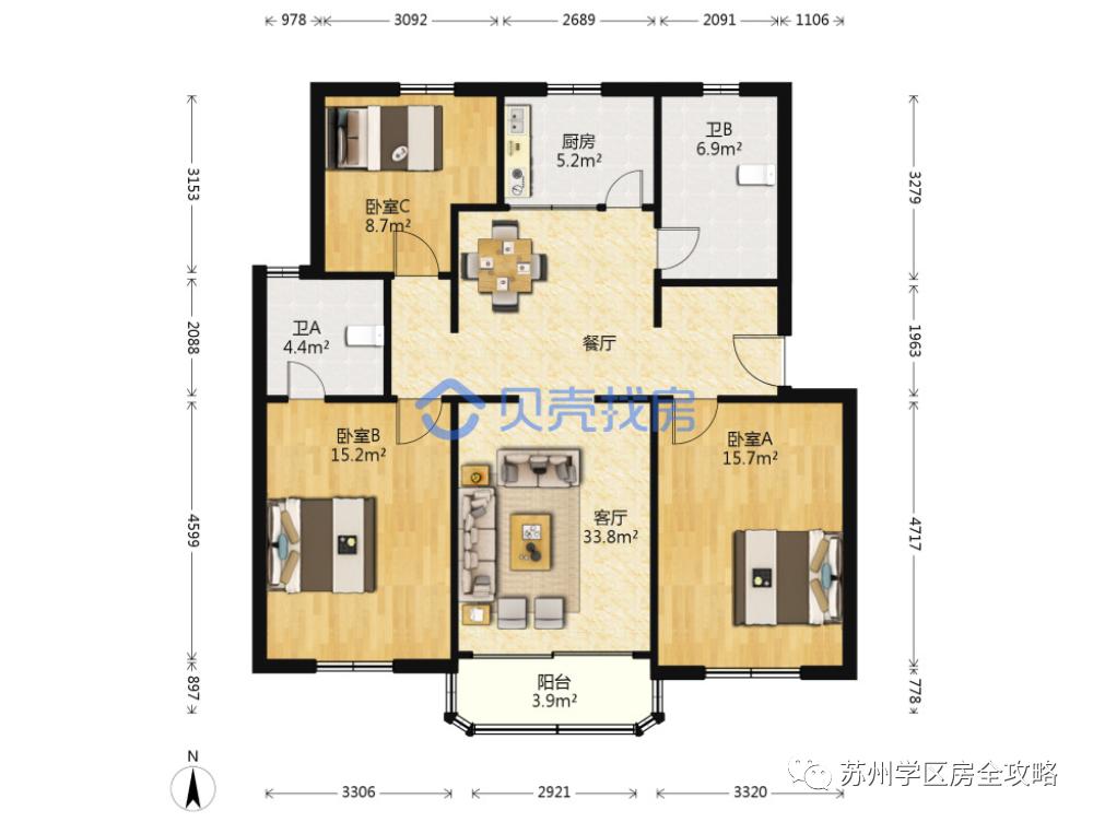 苏州振华中学在苏州排名,苏州初中择校攻略