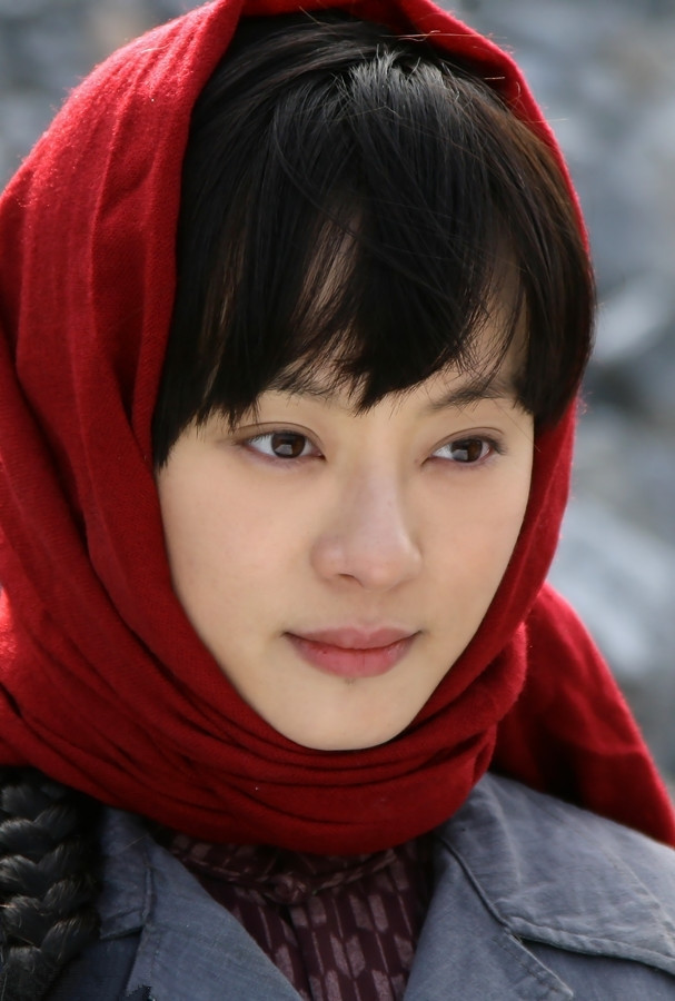 孙俪合作过的男演员中谁爱过她,孙俪合作过的六大男星