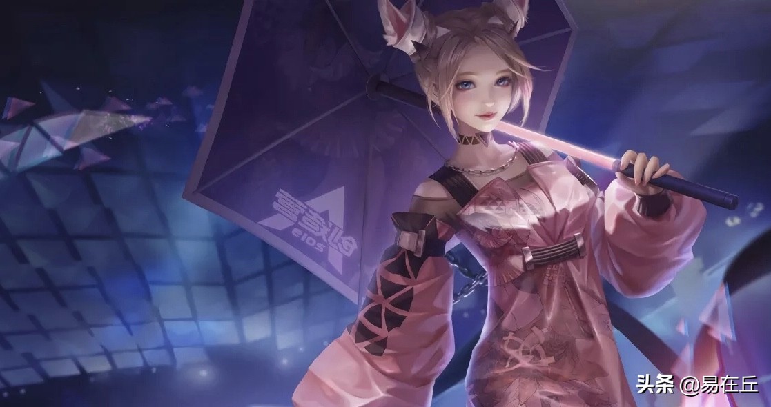 王者荣耀女英雄钟无艳到底有多强,王者荣耀最克钟无艳的五位英雄