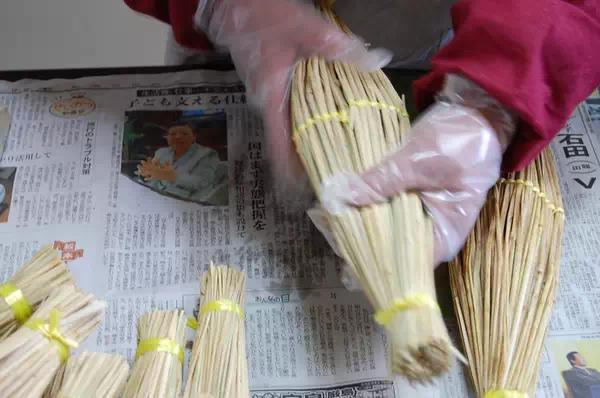 日本人吃的纳豆,日本人餐桌上的豆腐