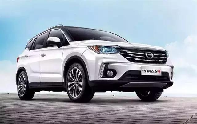 挤破头想当国产宝马X6?网友:画虎不成反类犬