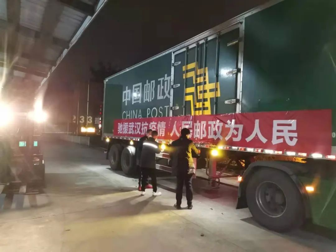 这个爆火视频告诉你，邮政做的比说的多得多！