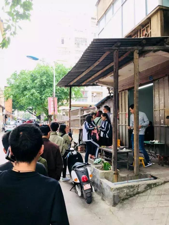 柳州最好吃10家的螺蛳粉,柳州哪一家的螺蛳粉是最好吃的