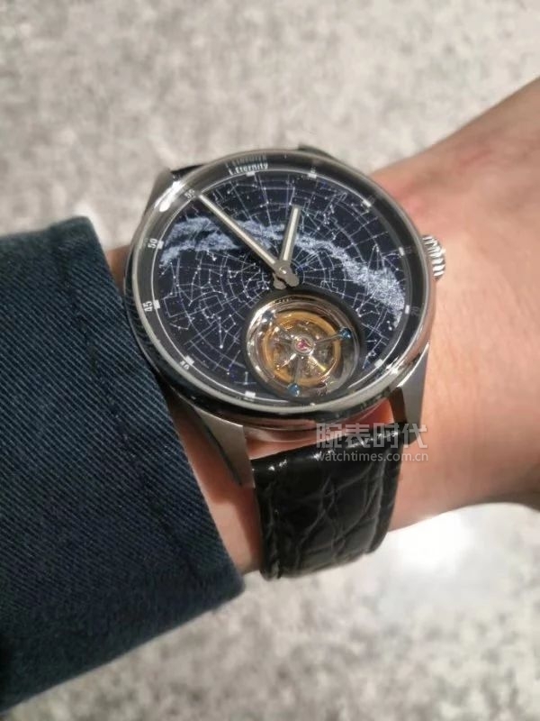 今年我买了个表之表友图鉴