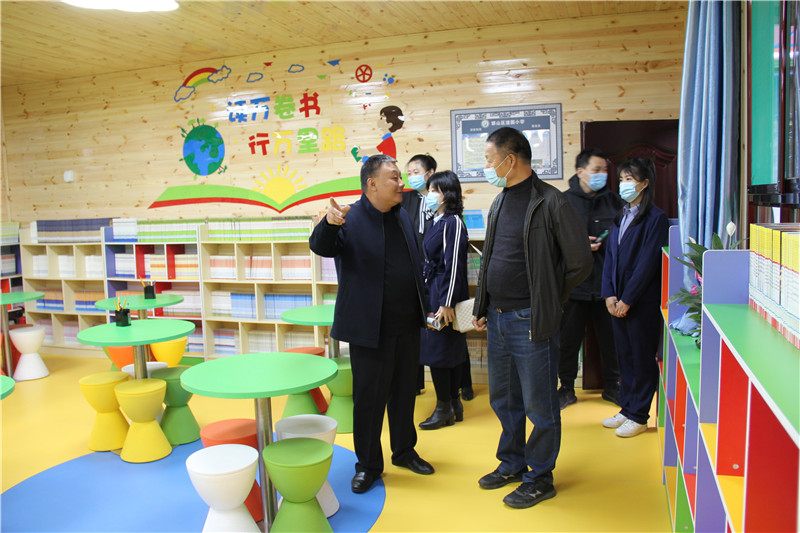 新视角邯郸,邯郸未来五年教育有何新变化