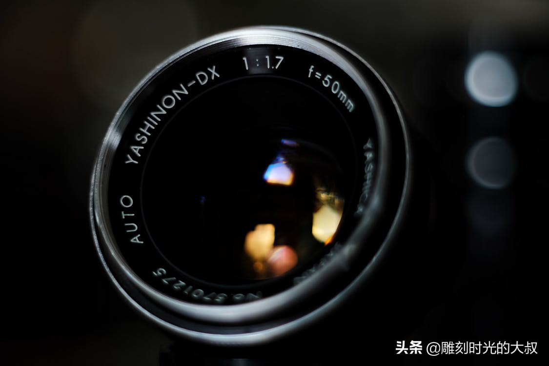 二手尼康镜头24-120f1.4 (二手镜头购买注意哪些)