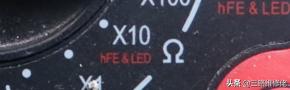 指针万用表档位使用教程,指针万用表的batt档位怎么用