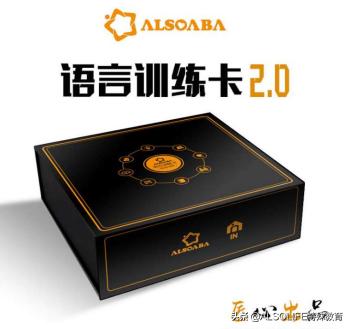 返场呼声最高，经典实用的大黑盒语言训练名词动词卡，终于有货了