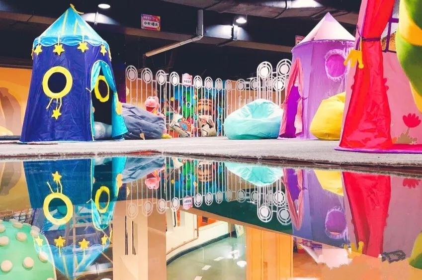 乌鲁木齐儿童能玩一天的地方,乌鲁木齐遛娃休闲的好去处