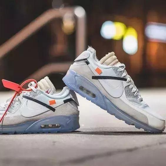 offwhitexnike所有配色,不懂blackpink必看的视频