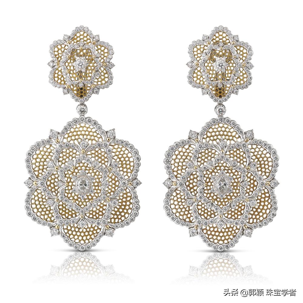 黄金能做成丝线织入衣服吗,黄金也能编头饰