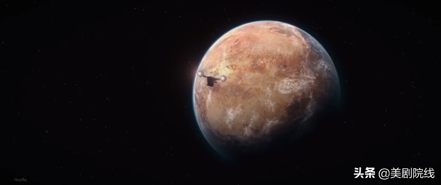 五部必看欧美科幻剧,精选六部值得一看的科幻电视剧