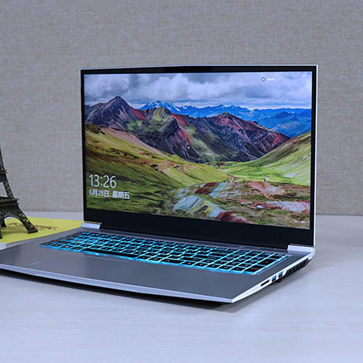 火影笔记本t7测评视频,火影t7游戏本首拆评测