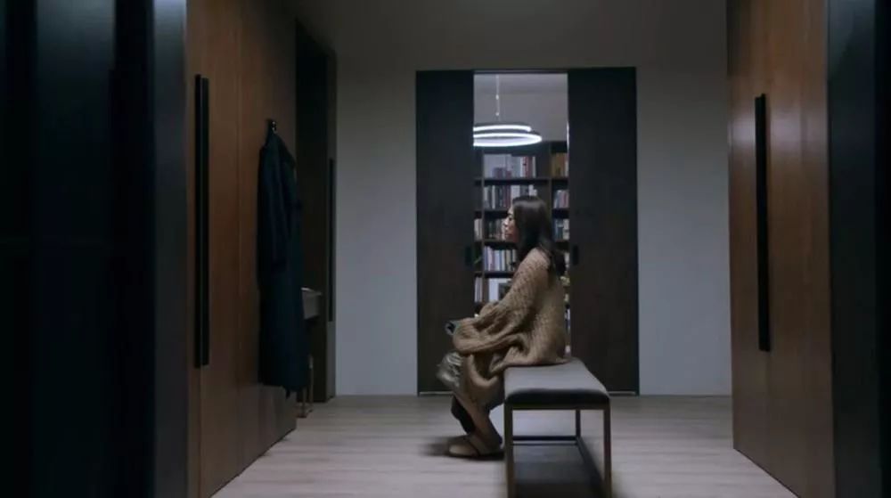 都挺好苏明玉第二套别墅,都挺好苏明玉把小咪接到豪宅