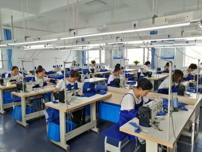 杜军妮：我眼中的中阳钢铁和他们的领头人袁玉珠