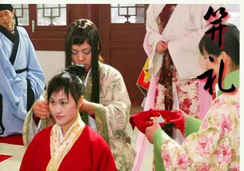 三月三曲水流觞,暮春曲水后续