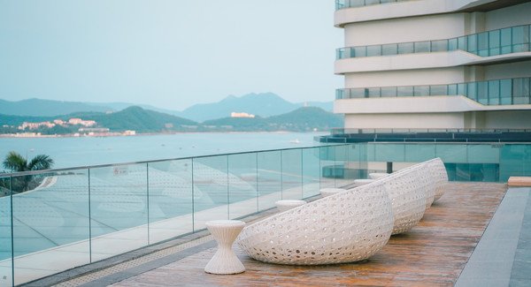 三亚jw万豪大东海晚餐,三亚jw万豪大东海