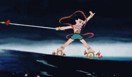 中国人民动画片,中国人动画片短片