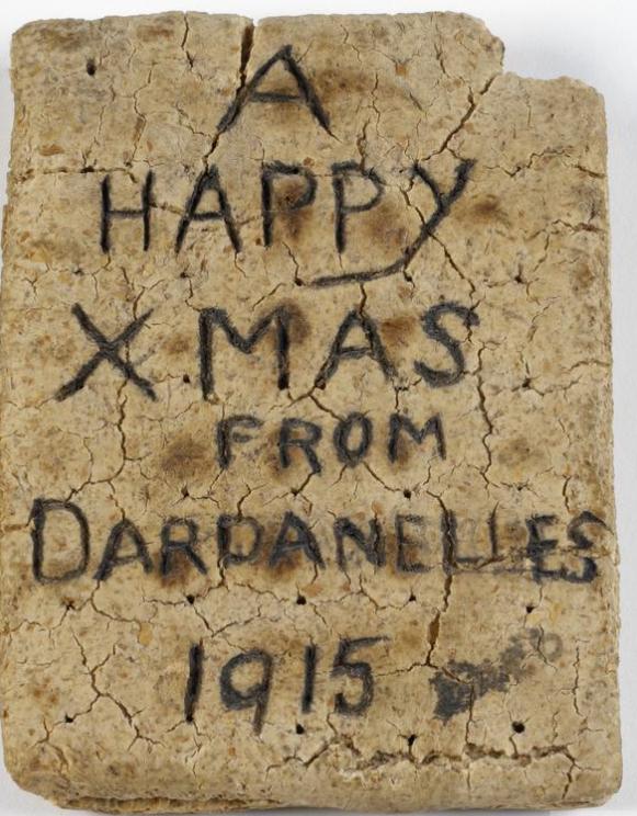 英军的“黑暗”伙食，硬的能用来雕刻的咸牛肉罐头是怎么来的