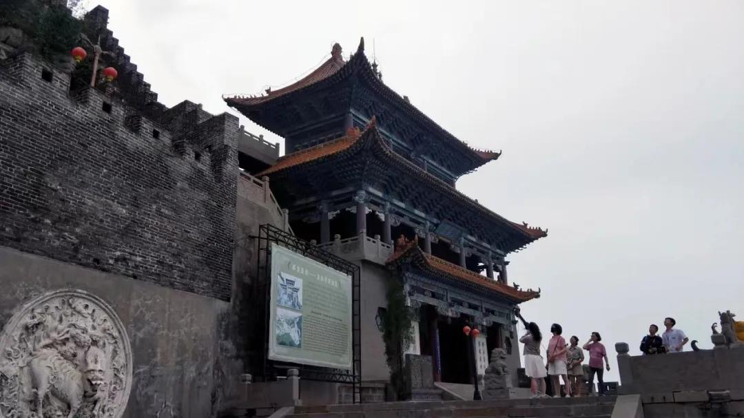 华夏古文明山西好风光哪一年提出,华夏古文明山西好风光