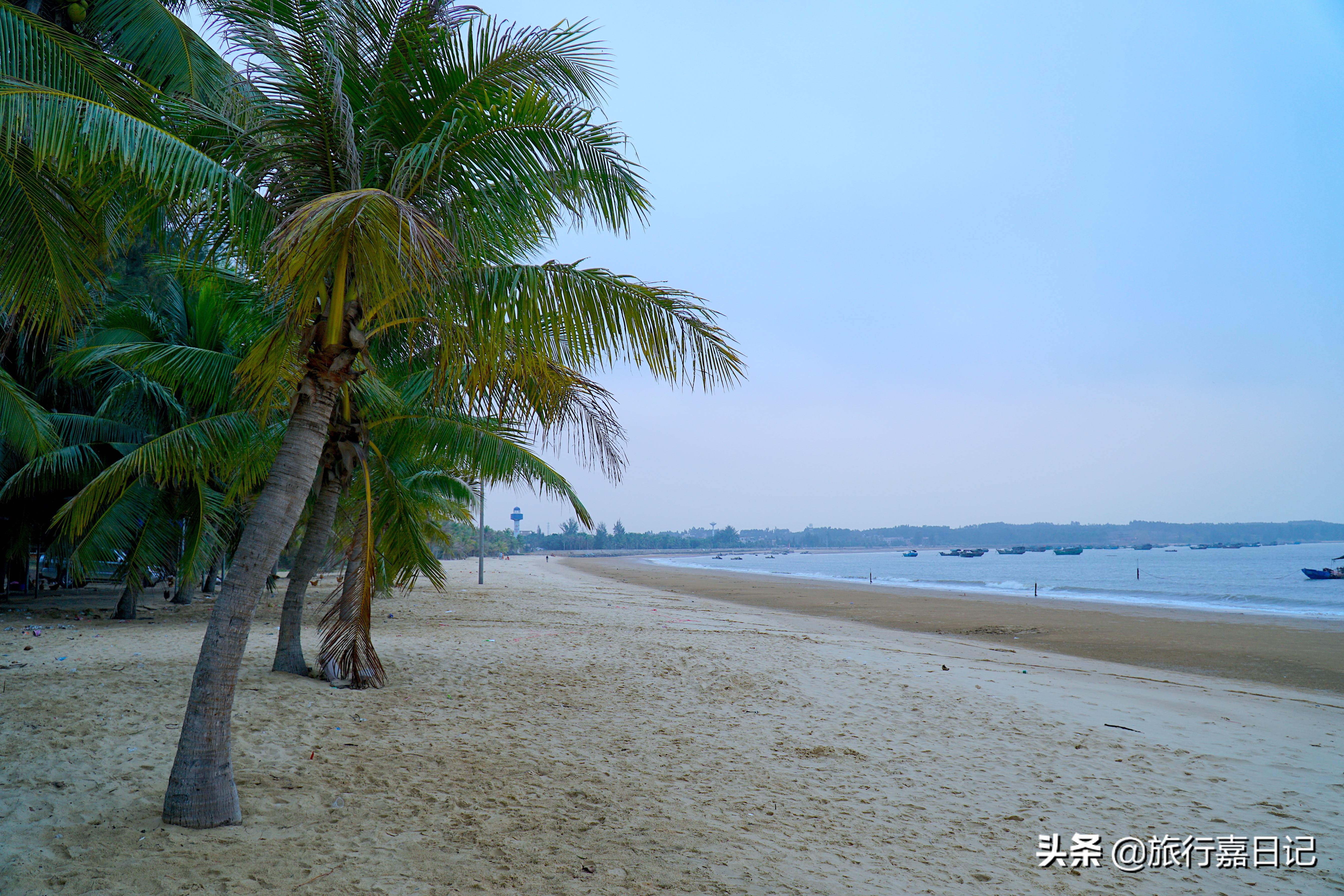自驾轮渡过海南岛,进海南岛过海轮渡最新通告